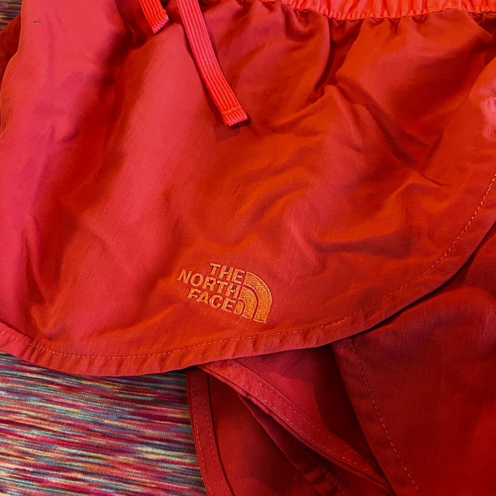 Northface Athletic Shorts